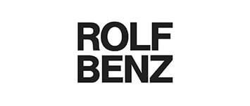 ROLF BENZのロゴ