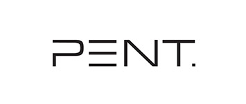 PENTのロゴ